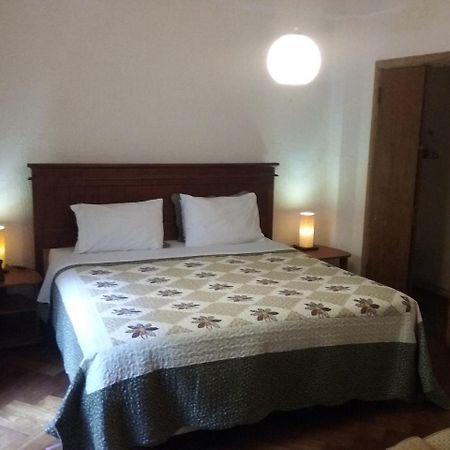 Hostal Bybsiglo Santiago Exterior photo